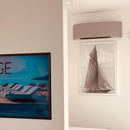 Balticus Sea View Apartment Miedzyzdroje Exterior photo